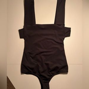 Free People bodysuit